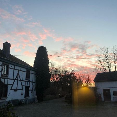 Villa Al Betchou Pire Stoumont Exterior foto